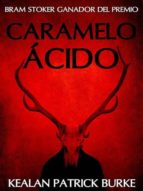 CARAMELO ÁCIDO CARAMELO ÁCIDO