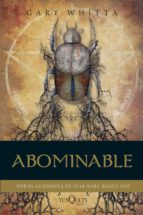 ABOMINABLE ABOMINABLE