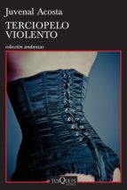 TERCIOPELO VIOLENTO TERCIOPELO VIOLENTO