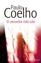 EL VENCEDOR ESTÁ SOLO EL VENCEDOR ESTÁ SOLO