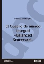 El Cuadro de Mando Integral «Balanced Scorecard»
