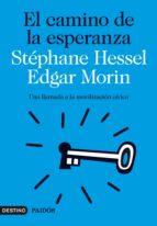 EL CAMINO DE LA ESPERANZA EL CAMINO DE LA ESPERANZA