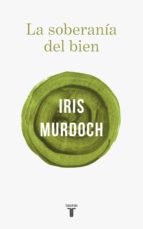 LA SOBERANÍA DEL BIEN LA SOBERANÍA DEL BIEN