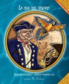 La isla del tesoro. Cómic (eBook)