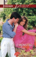 A BELA E O MONSTRO A BELA E O MONSTRO