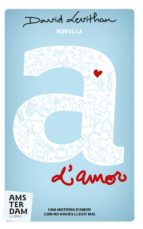 A D'AMOR A D'AMOR