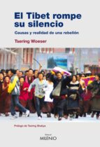 El Tíbet rompe su silencio (e-book epub)