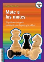 MATE A LAS MATES MATE A LAS MATES