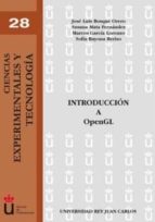 Introducción a OpenGL