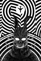 DONNIE DARKO DONNIE DARKO
