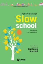 SLOW SCHOOL SLOW SCHOOL