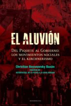 EL ALUVIÓN EL ALUVIÓN