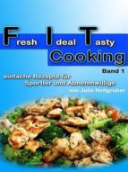 FIT-COOKING I FIT-COOKING I