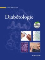 DIABÉTOLOGIE DIABÉTOLOGIE