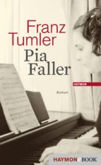 PIA FALLER PIA FALLER