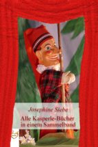 Alle Kasperle-Bücher in einem Sammelband