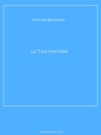 LE TAXI FANTÔME LE TAXI FANTÔME