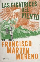 Las cicatrices del viento