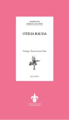 OTILIA RAUDA OTILIA RAUDA