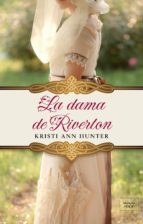 LA DAMA DE RIVERTON LA DAMA DE RIVERTON