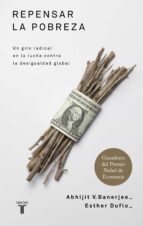 REPENSAR LA POBREZA REPENSAR LA POBREZA