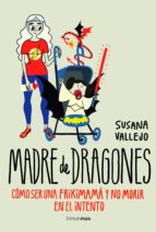 MADRE DE DRAGONES MADRE DE DRAGONES