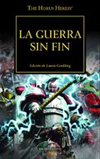 LA GUERRA SIN FIN Nº 33 LA GUERRA SIN FIN Nº 33