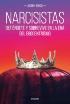 NARCISISTAS NARCISISTAS