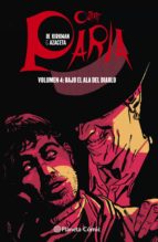 PARIA (OUTCAST) Nº 04 PARIA (OUTCAST) Nº 04