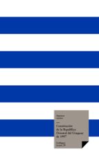 Constitución de la República Oriental del Uruguay de 1997