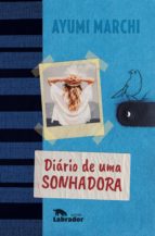 DIÁRIO DE UMA SONHADORA DIÁRIO DE UMA SONHADORA