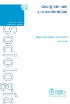 Georg Simmel y la modernidad