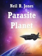 PARASITE PLANET PARASITE PLANET