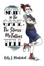 SKIN IN THE GAME SKIN IN THE GAME