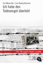 ICH HABE DEN TODESENGEL ÜBERLEBT ICH HABE DEN TODESENGEL ÜBERLEBT