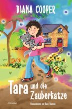 TARA UND DIE ZAUBERKATZE TARA UND DIE ZAUBERKATZE