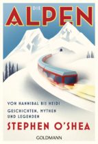 DIE ALPEN DIE ALPEN