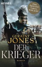 DER KRIEGER DER KRIEGER