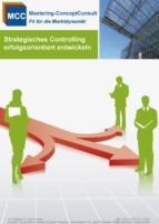 STRATEGISCHES CONTROLLING ERFOLGSORIENTIERT ENTWICKELN STRATEGISCHES CONTROLLING ERFOLGSORIENTIERT ENTWICKELN