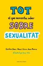 TOT EL QUE NECESSITES SABER SOBRE SEXUALITAT TOT EL QUE NECESSITES SABER SOBRE SEXUALITAT