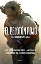 EL PELOTÓN ROJO EL PELOTÓN ROJO