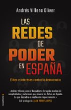 LAS REDES DE PODER EN ESPAÑA LAS REDES DE PODER EN ESPAÑA