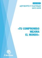 TU COMPROMISO MEJORA EL MUNDO TU COMPROMISO MEJORA EL MUNDO