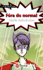 FÓRA DO NORMAL FÓRA DO NORMAL