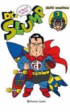 DR. SLUMP Nº 03/15 DR. SLUMP Nº 03/15