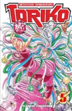 TORIKO Nº 05/43 TORIKO Nº 05/43