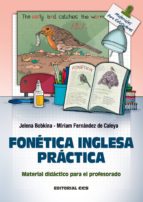 FONETICA INGLESA PRÁCTICA FONETICA INGLESA PRÁCTICA