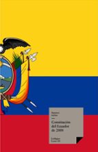 Constitución del Ecuador de 2008