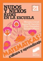 NUDOS Y NEXOS NUDOS Y NEXOS