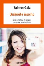 QUIÉRETE MUCHO QUIÉRETE MUCHO